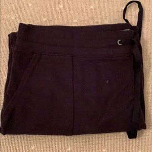 BNWT Lou & Grey Signaturesoft Plush Sweatpants